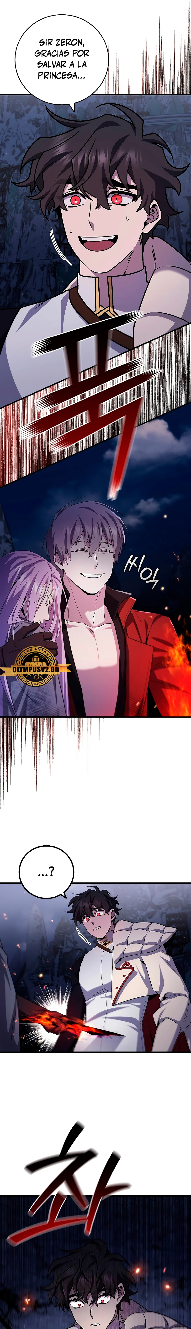 Mago devorador de dragones Capítulo 46 - Page 7