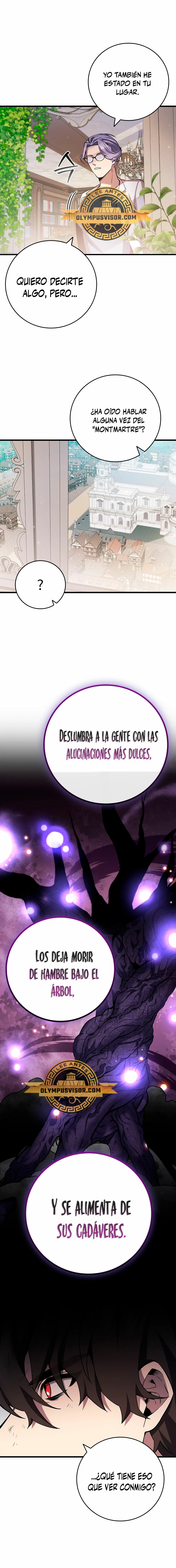 Mago devorador de dragones Capítulo 47 - Page 13