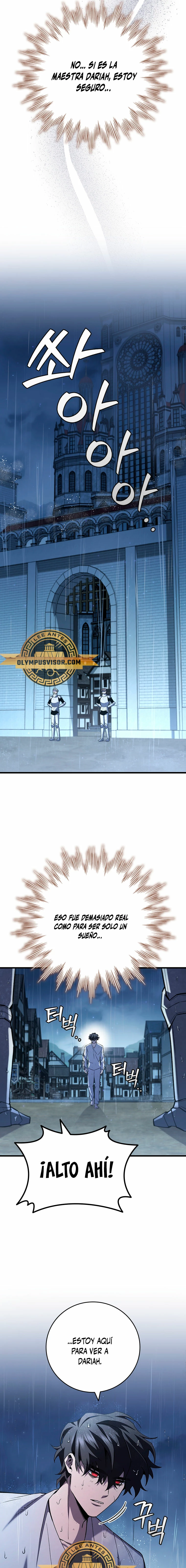 Mago devorador de dragones Capítulo 47 - Page 16