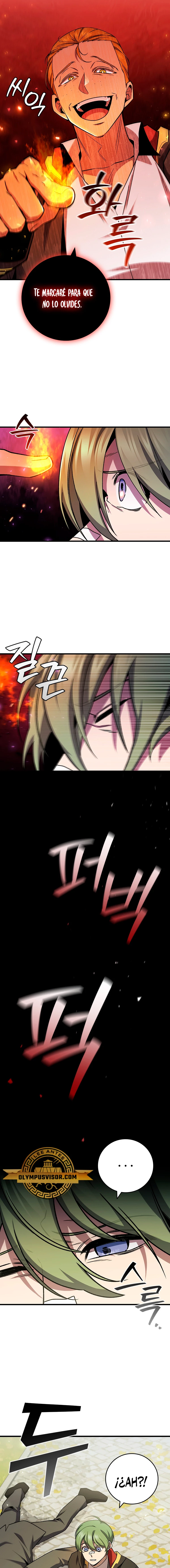 Mago devorador de dragones Capítulo 48 - Page 11