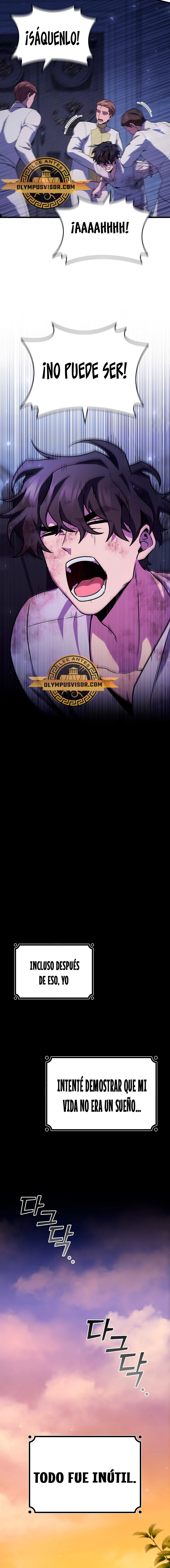 Mago devorador de dragones Capítulo 48 - Page 5