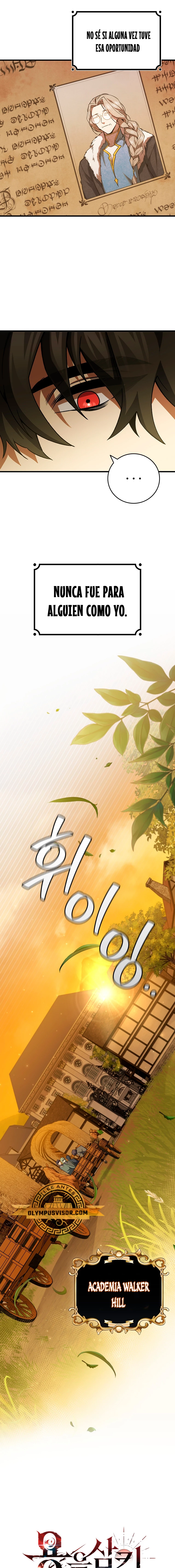 Mago devorador de dragones Capítulo 48 - Page 7