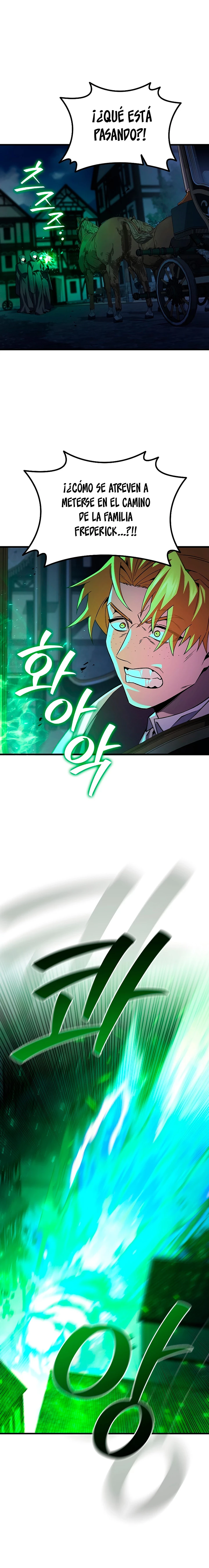 Mago devorador de dragones Capítulo 49 - Page 20