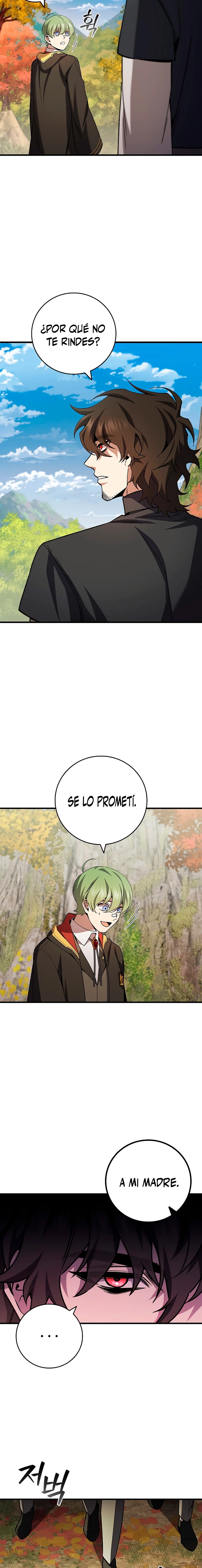 Mago devorador de dragones Capítulo 49 - Page 3