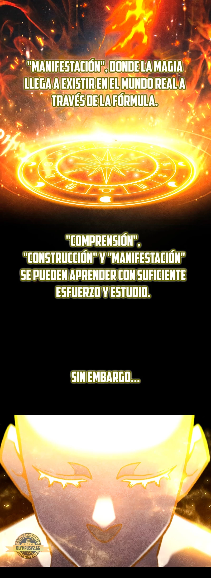 Mago devorador de dragones Capítulo 5 - Page 10