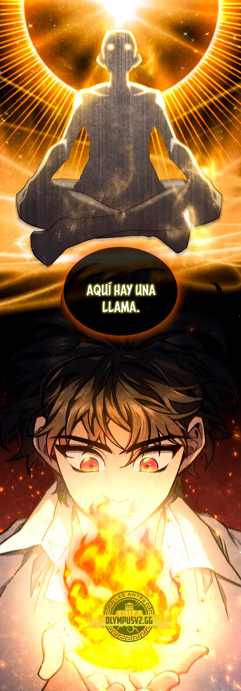 Mago devorador de dragones Capítulo 5 - Page 12