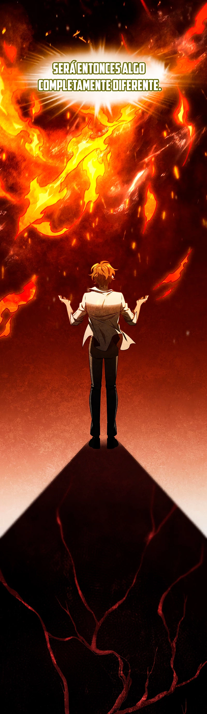 Mago devorador de dragones Capítulo 5 - Page 16