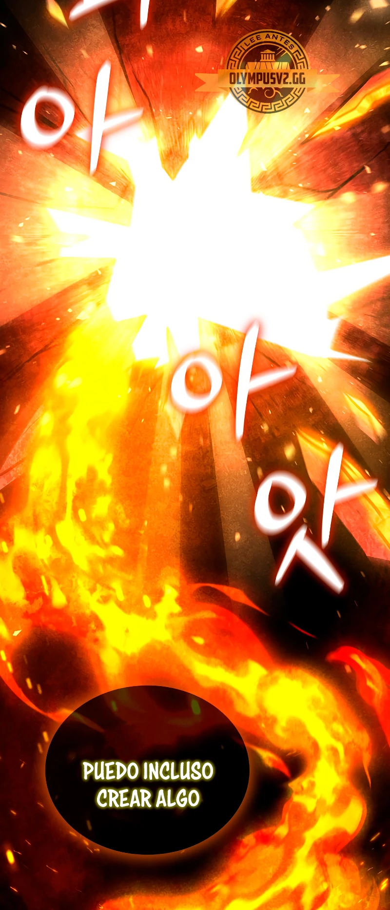 Mago devorador de dragones Capítulo 5 - Page 19