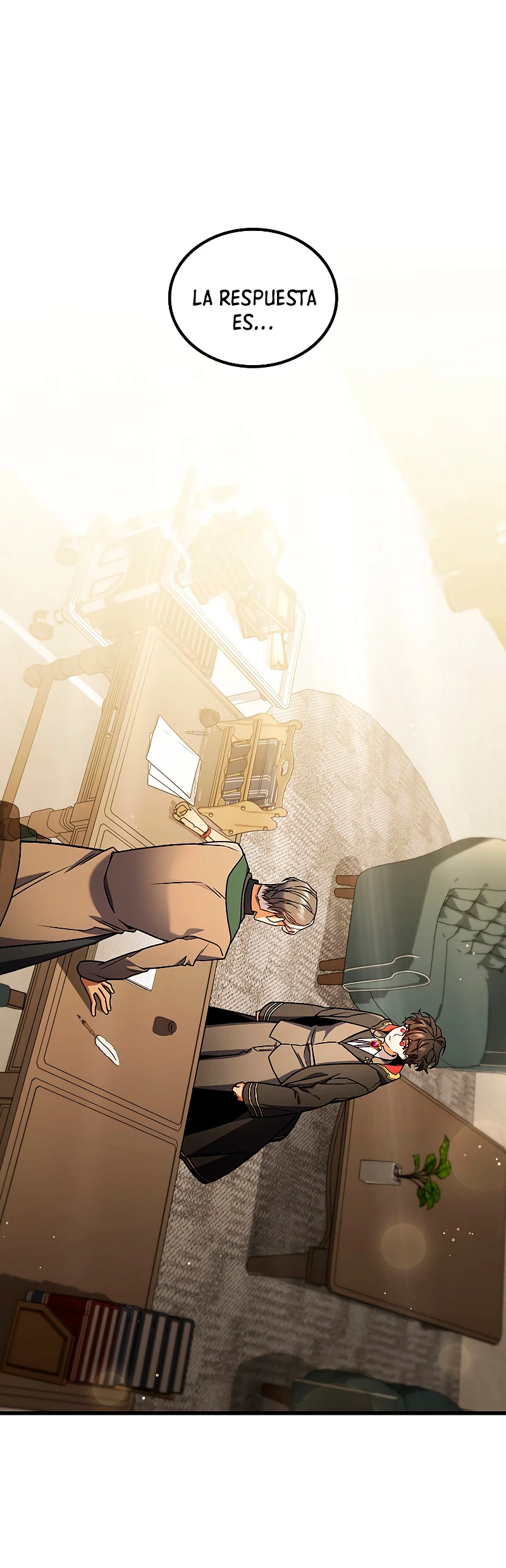 Mago devorador de dragones Capítulo 5 - Page 2