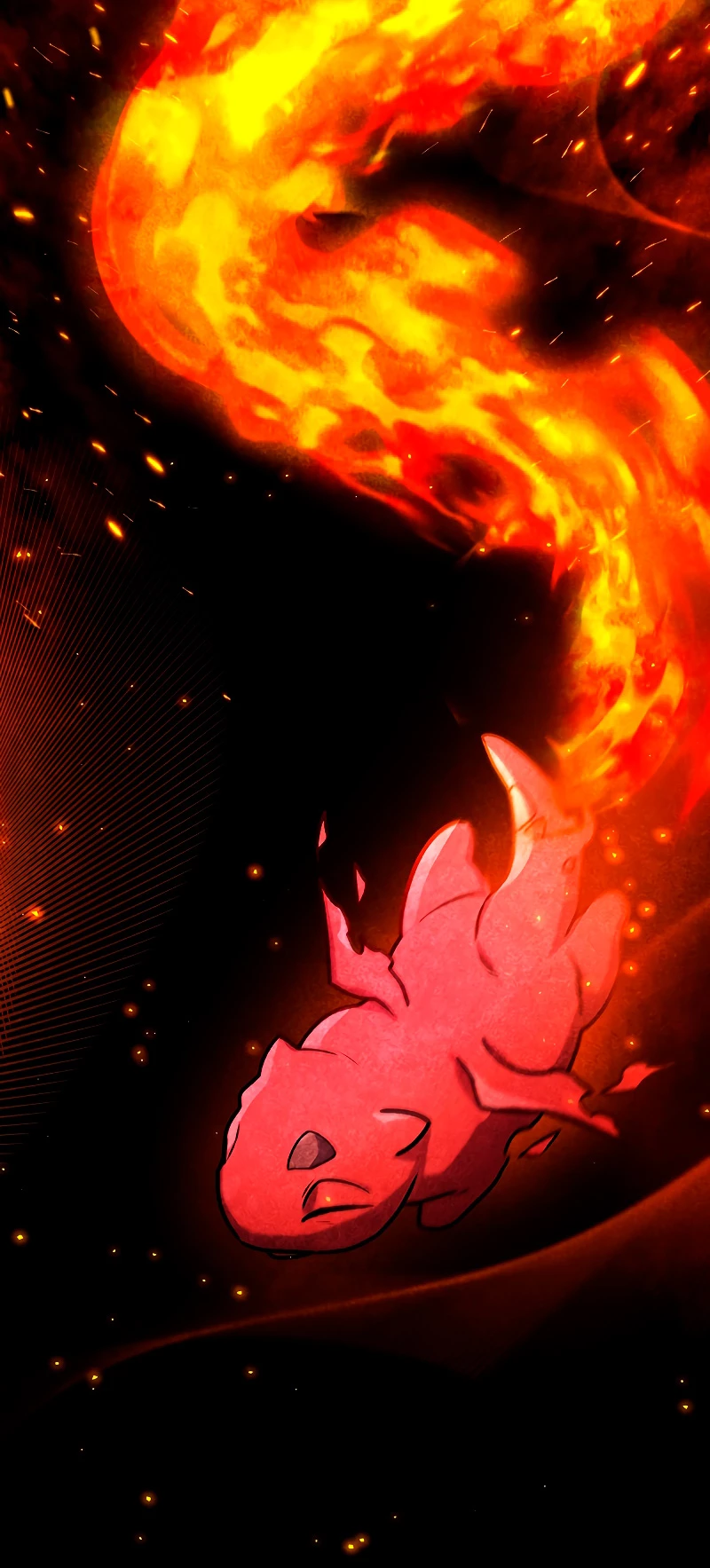 Mago devorador de dragones Capítulo 5 - Page 20