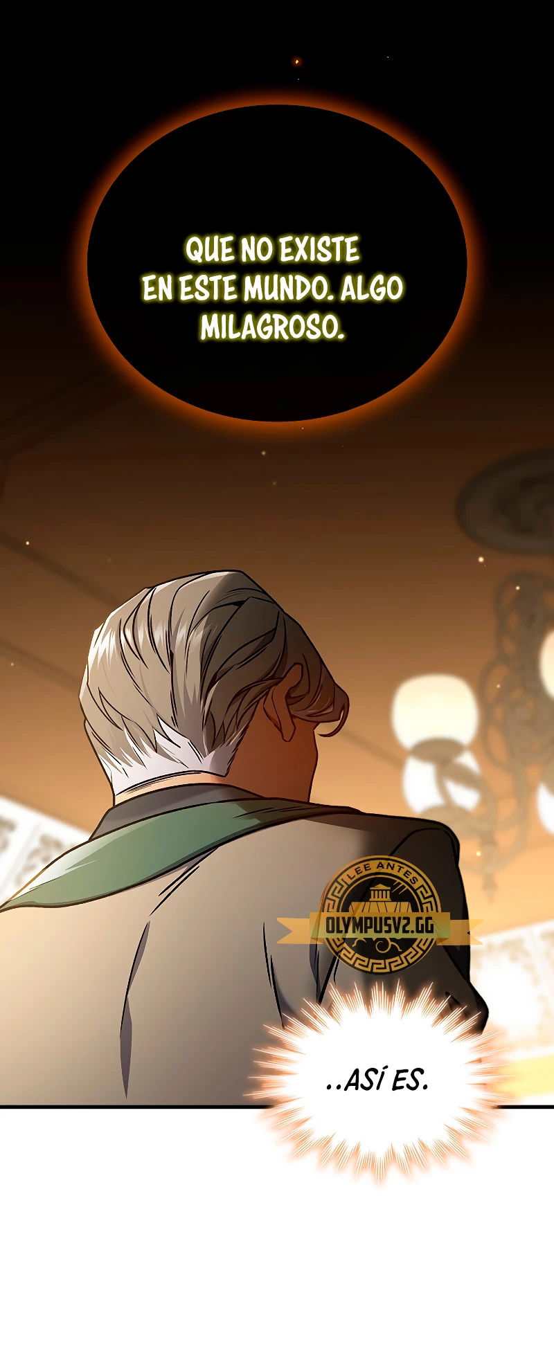 Mago devorador de dragones Capítulo 5 - Page 21