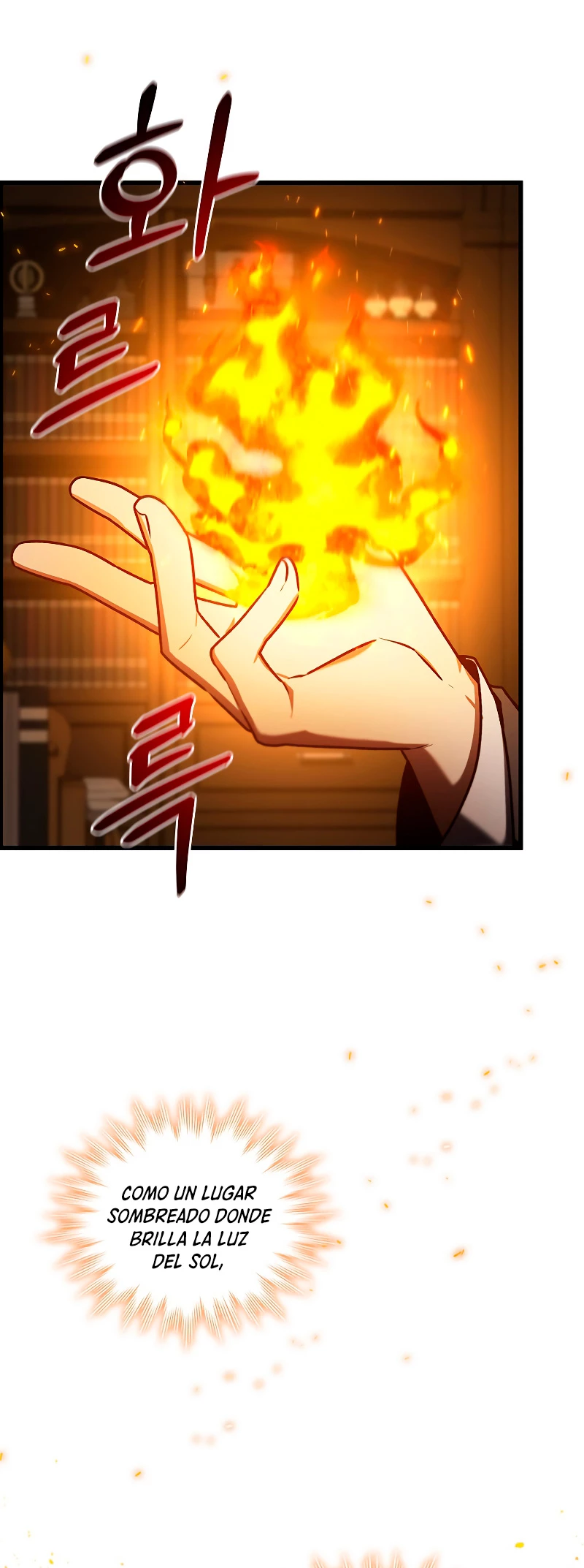 Mago devorador de dragones Capítulo 5 - Page 22