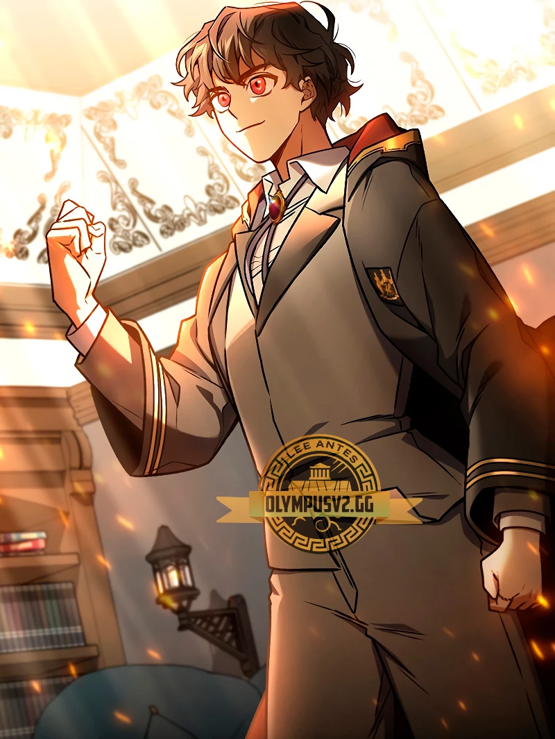 Mago devorador de dragones Capítulo 5 - Page 24