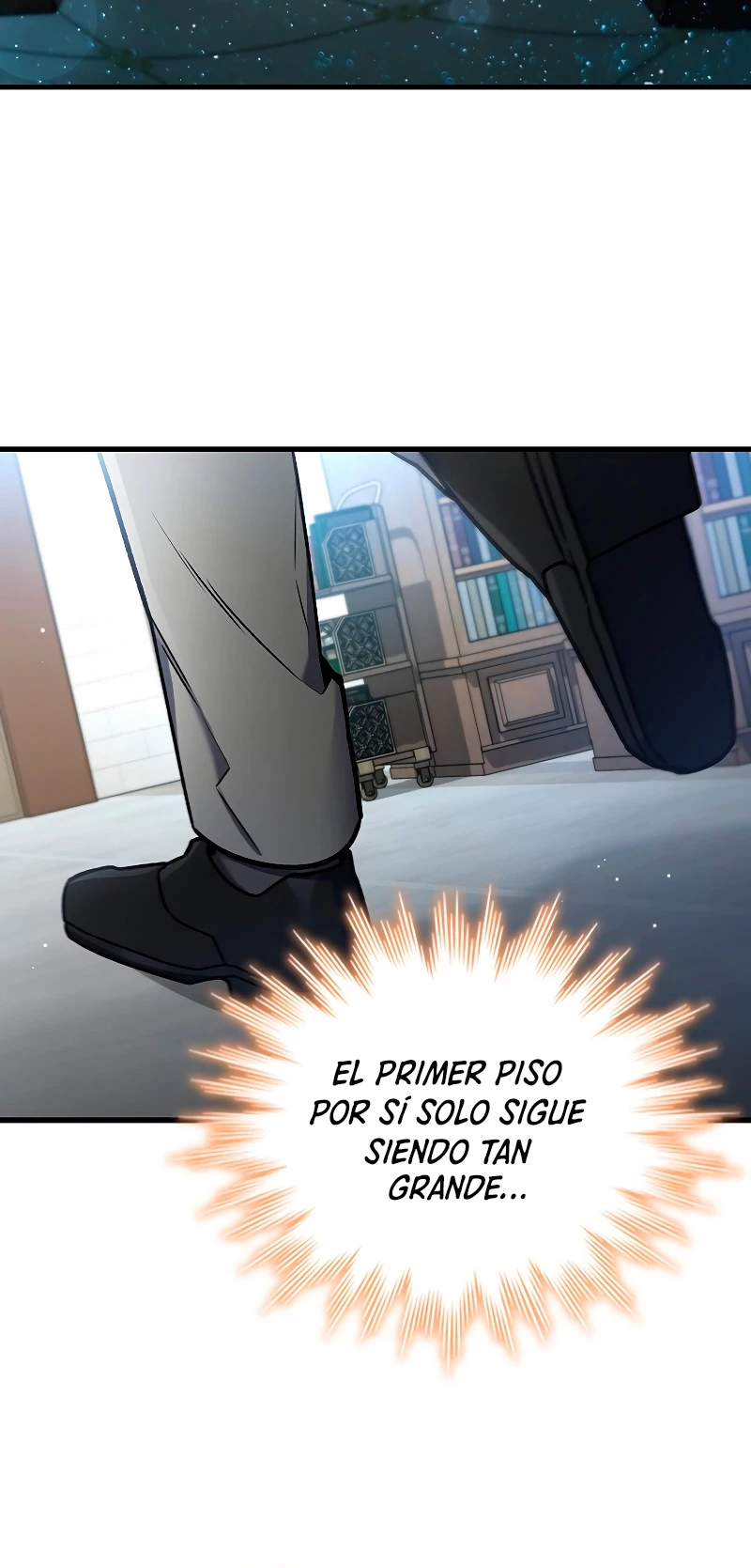 Mago devorador de dragones Capítulo 5 - Page 30