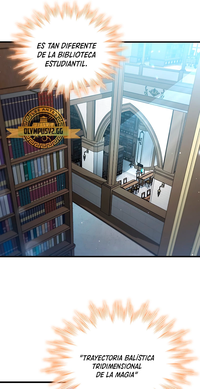 Mago devorador de dragones Capítulo 5 - Page 31