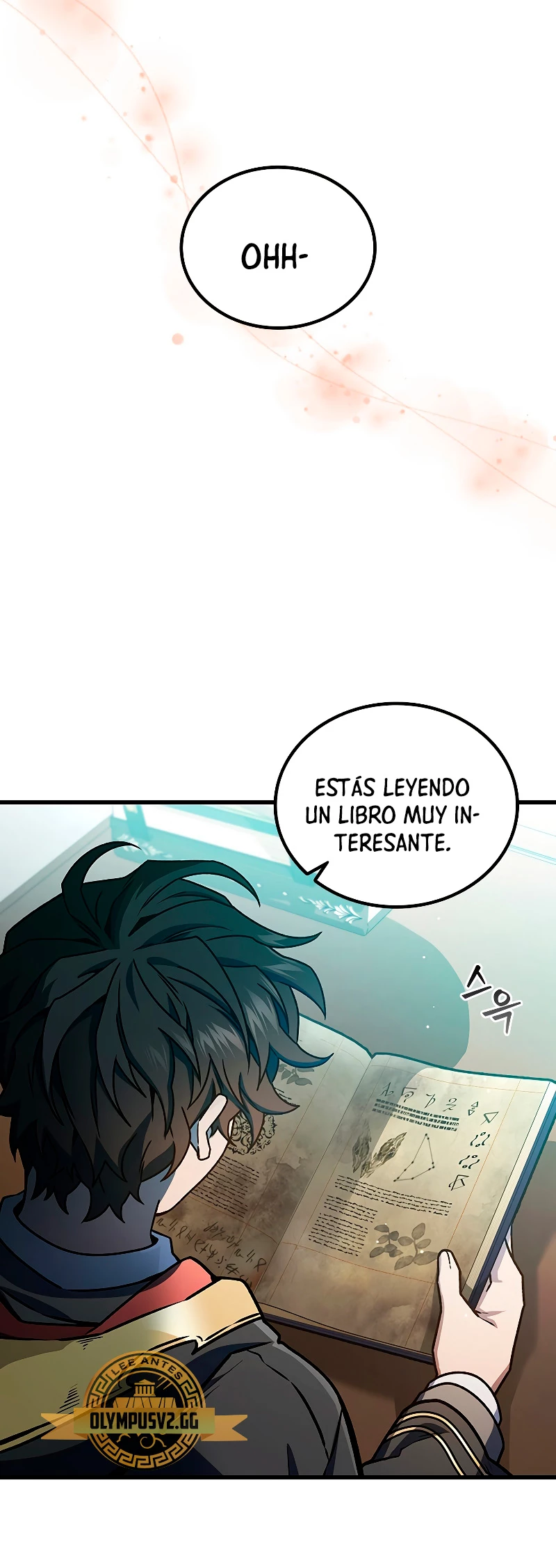 Mago devorador de dragones Capítulo 5 - Page 34