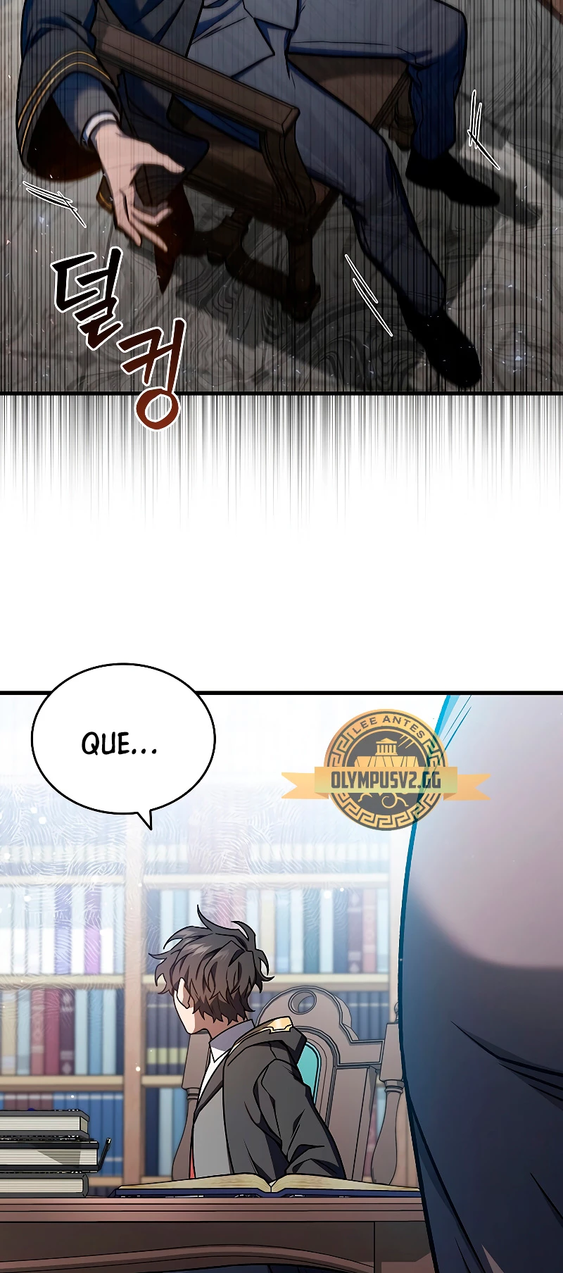 Mago devorador de dragones Capítulo 5 - Page 36