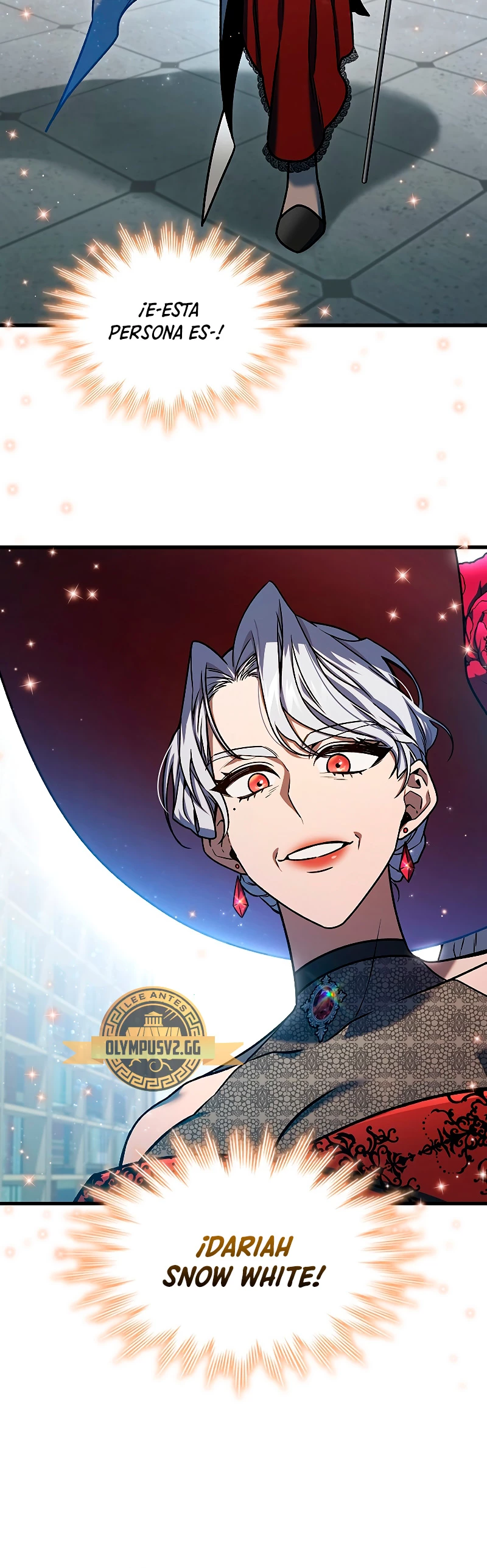 Mago devorador de dragones Capítulo 5 - Page 38