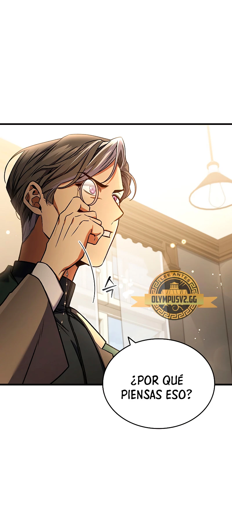 Mago devorador de dragones Capítulo 5 - Page 4