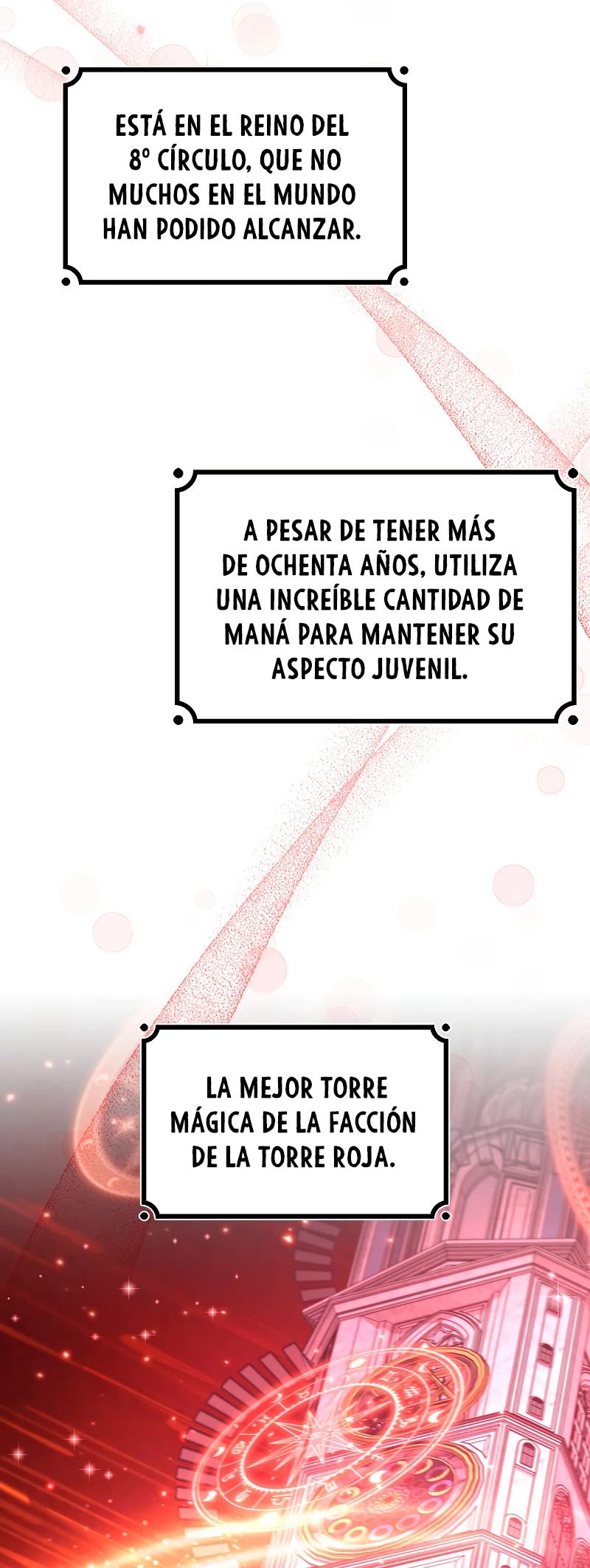 Mago devorador de dragones Capítulo 5 - Page 40