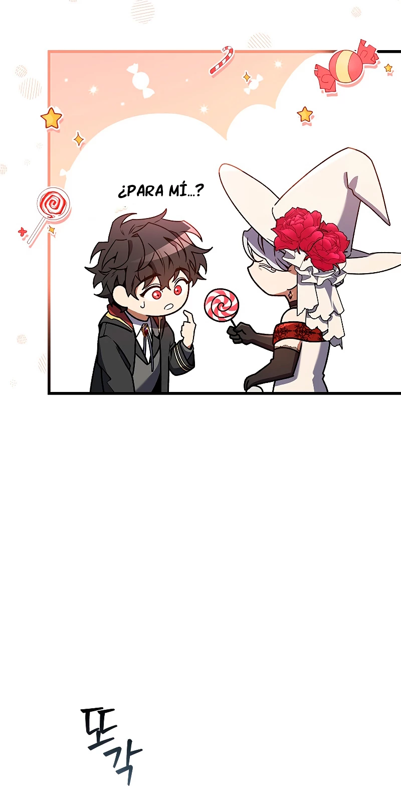 Mago devorador de dragones Capítulo 5 - Page 43