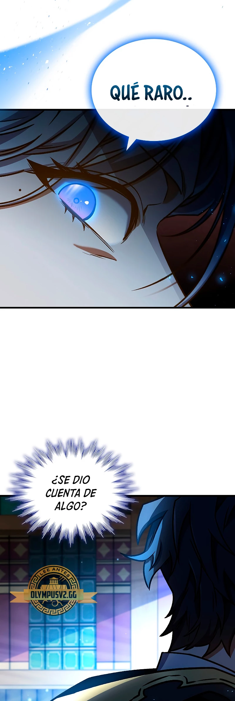 Mago devorador de dragones Capítulo 5 - Page 48