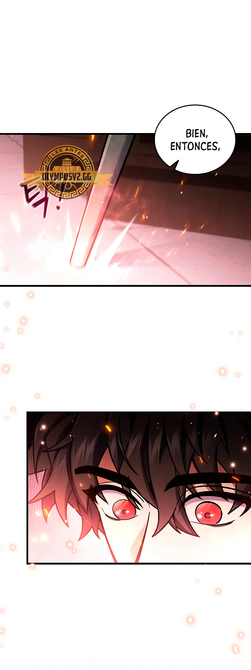 Mago devorador de dragones Capítulo 5 - Page 51