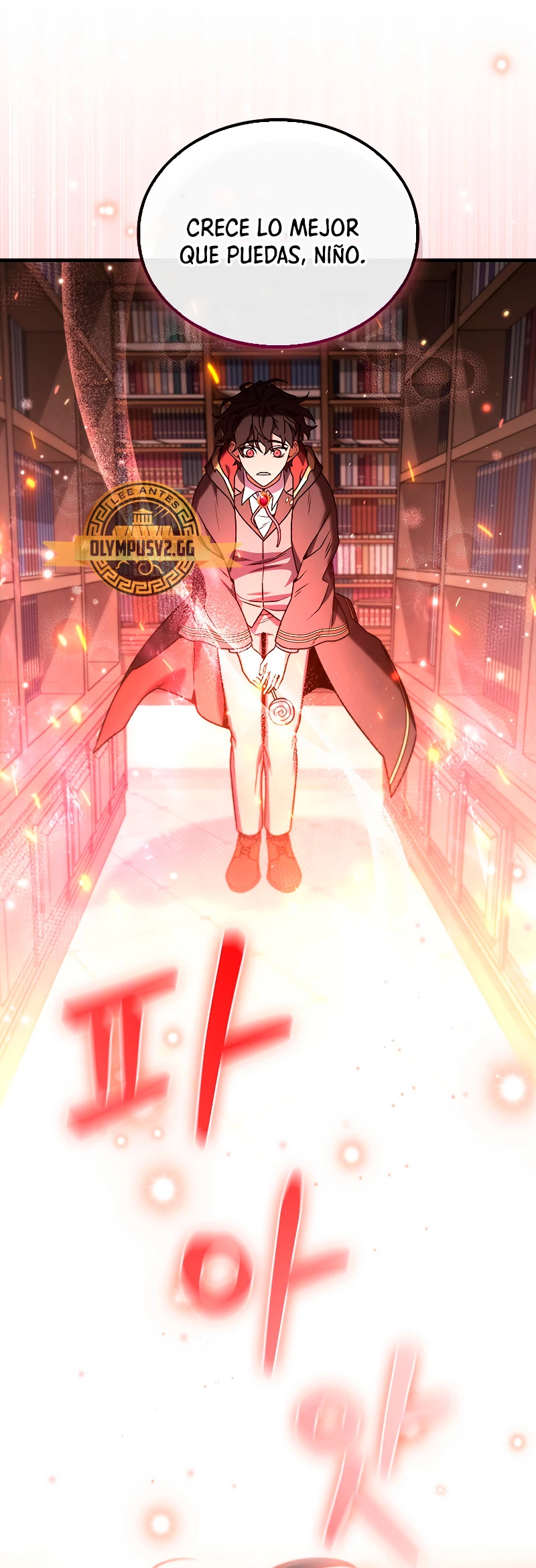 Mago devorador de dragones Capítulo 5 - Page 52