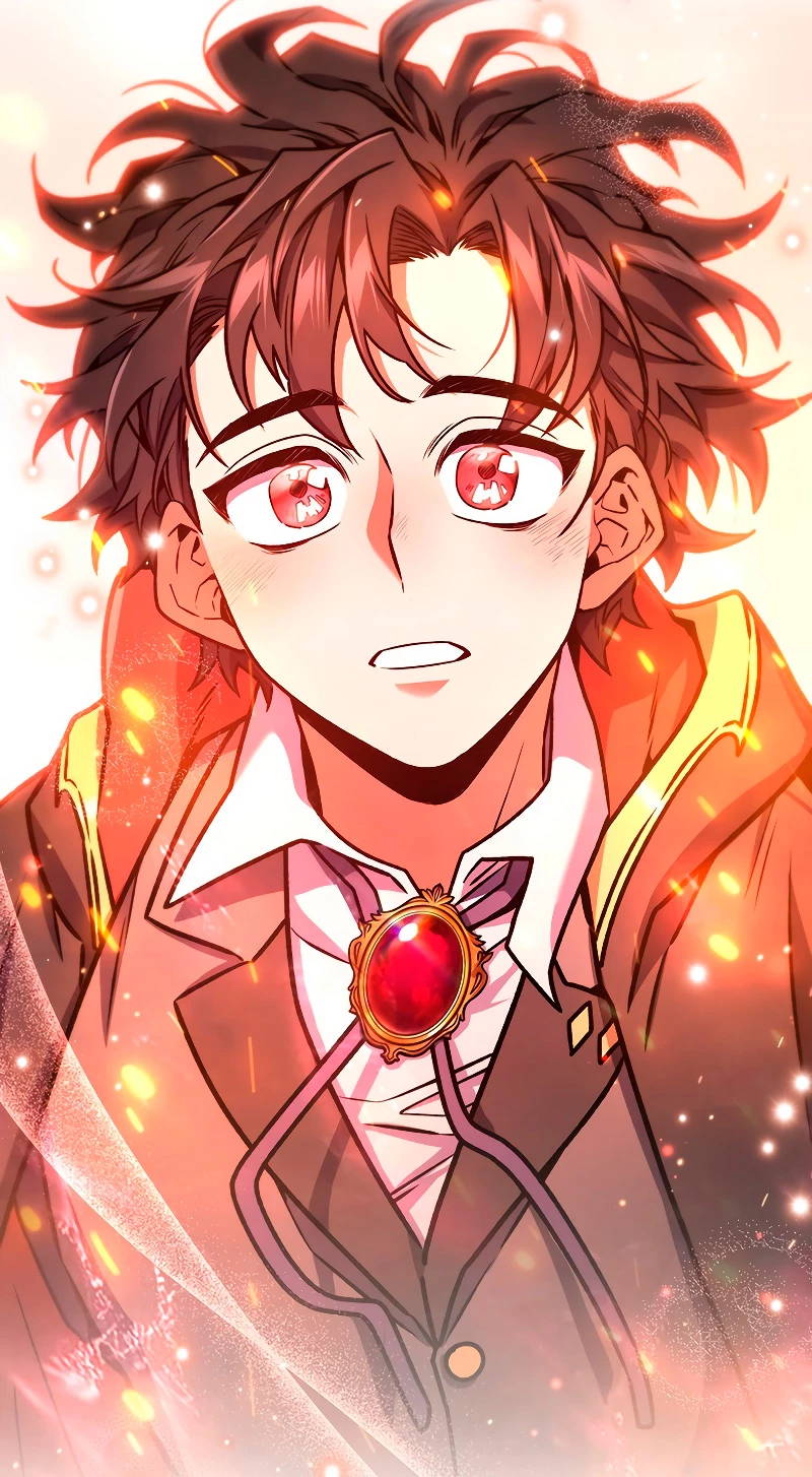 Mago devorador de dragones Capítulo 5 - Page 53