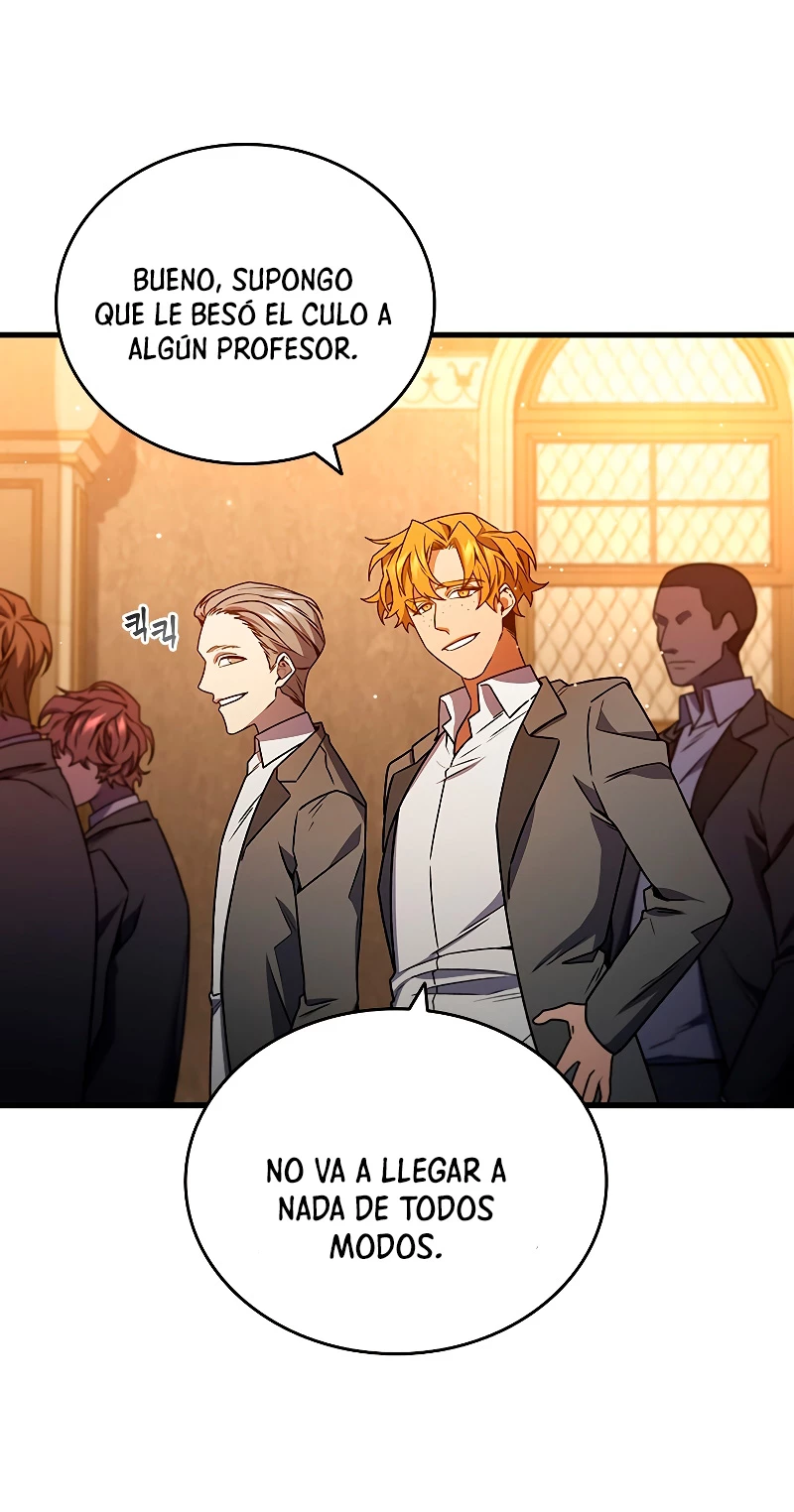 Mago devorador de dragones Capítulo 5 - Page 57