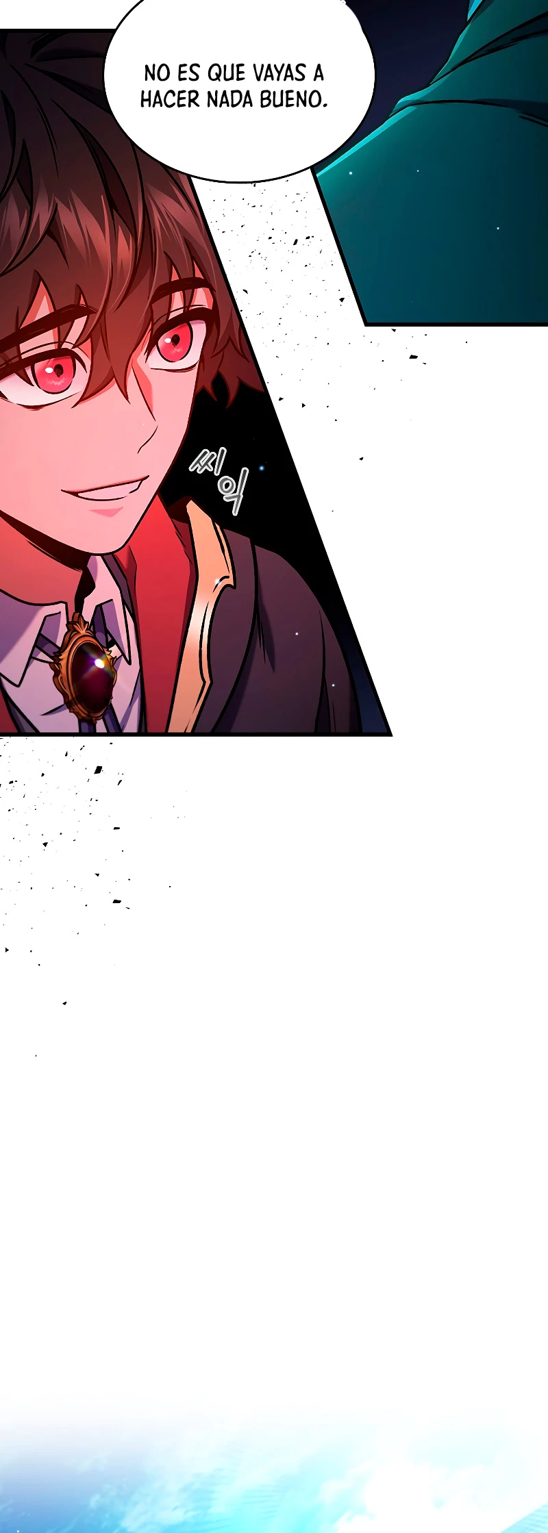 Mago devorador de dragones Capítulo 5 - Page 59