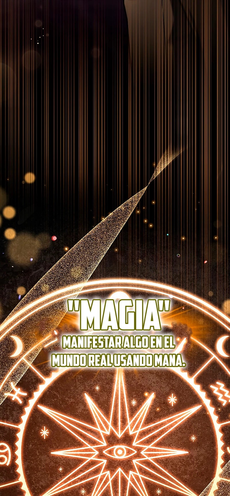 Mago devorador de dragones Capítulo 5 - Page 6