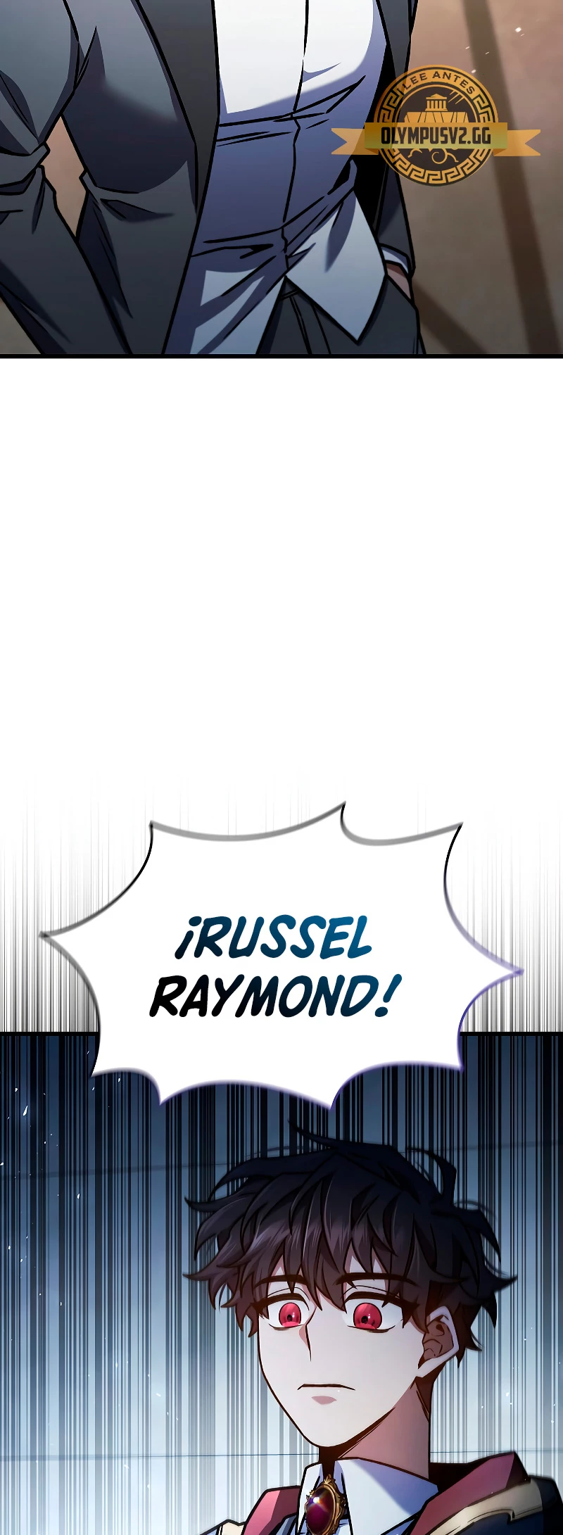 Mago devorador de dragones Capítulo 5 - Page 72