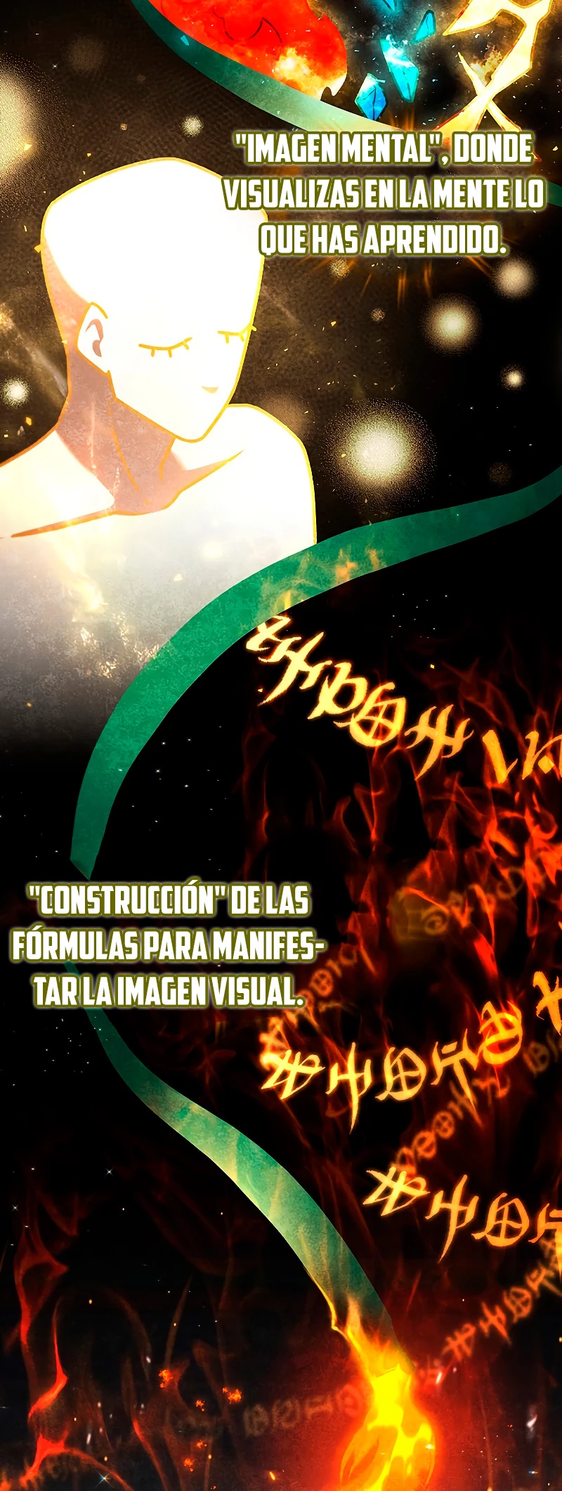 Mago devorador de dragones Capítulo 5 - Page 9