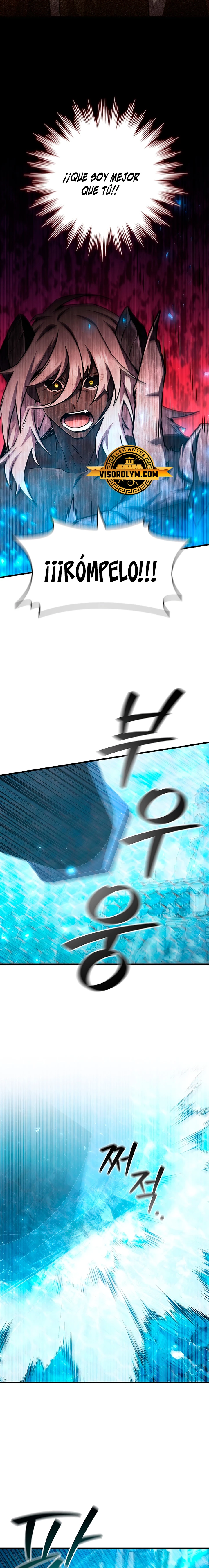 Mago devorador de dragones Capítulo 51 - Page 13