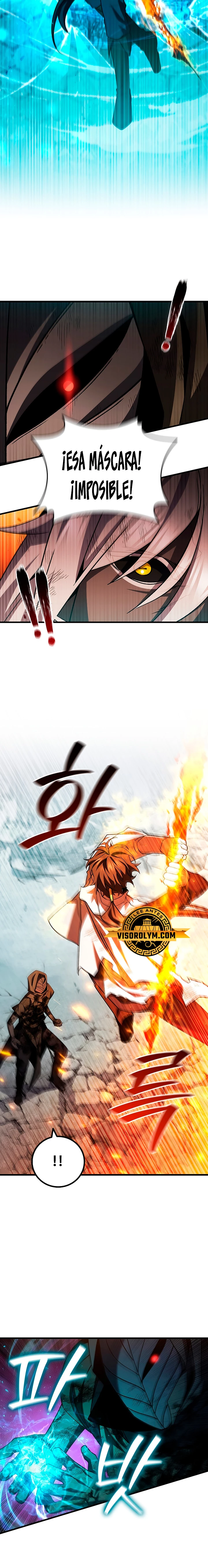 Mago devorador de dragones Capítulo 51 - Page 16