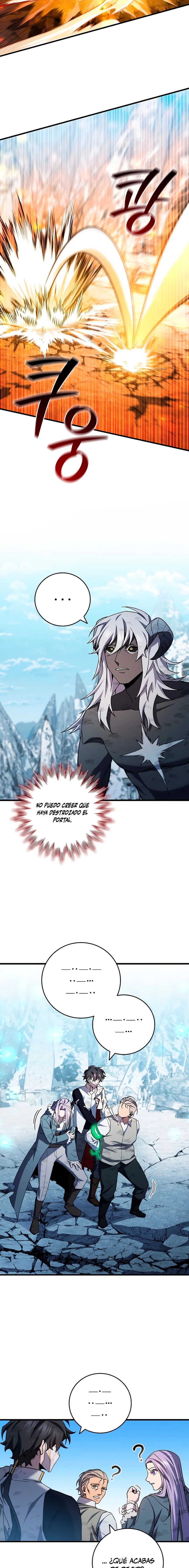 Mago devorador de dragones Capítulo 51 - Page 18