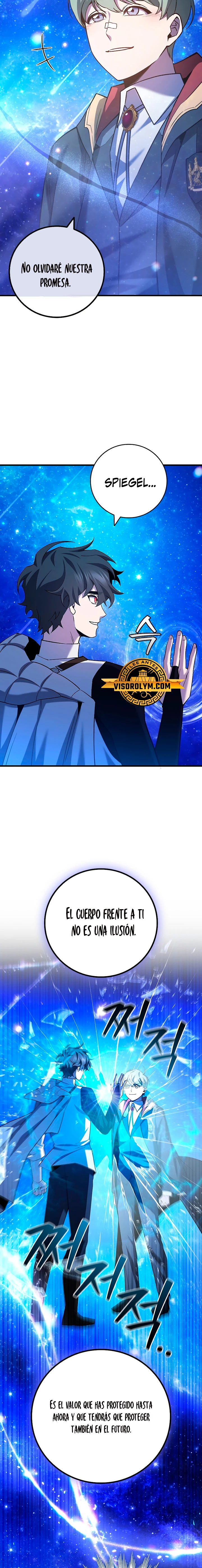 Mago devorador de dragones Capítulo 51 - Page 5