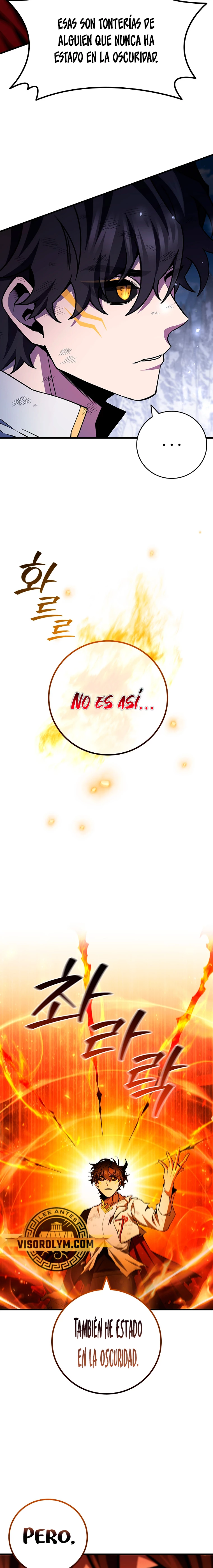 Mago devorador de dragones Capítulo 52 - Page 13