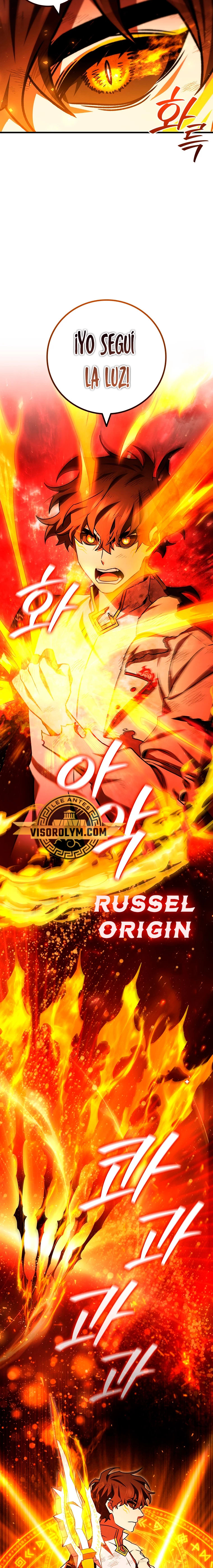 Mago devorador de dragones Capítulo 52 - Page 14