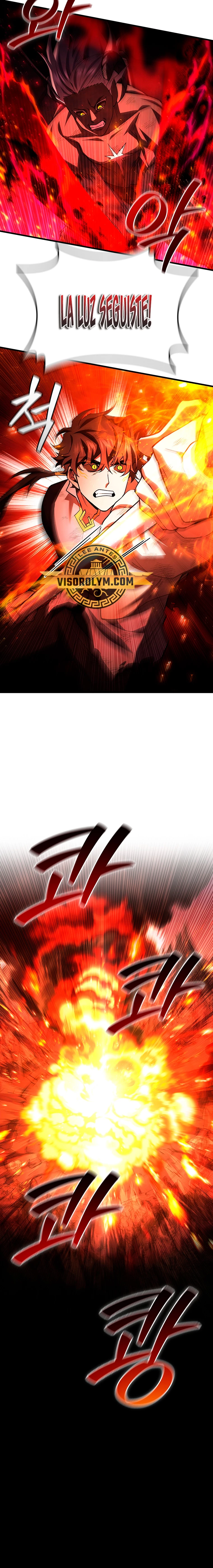 Mago devorador de dragones Capítulo 52 - Page 16