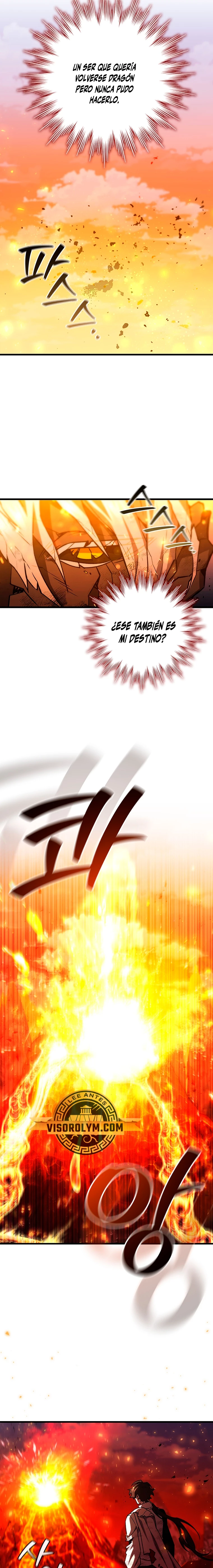 Mago devorador de dragones Capítulo 52 - Page 25