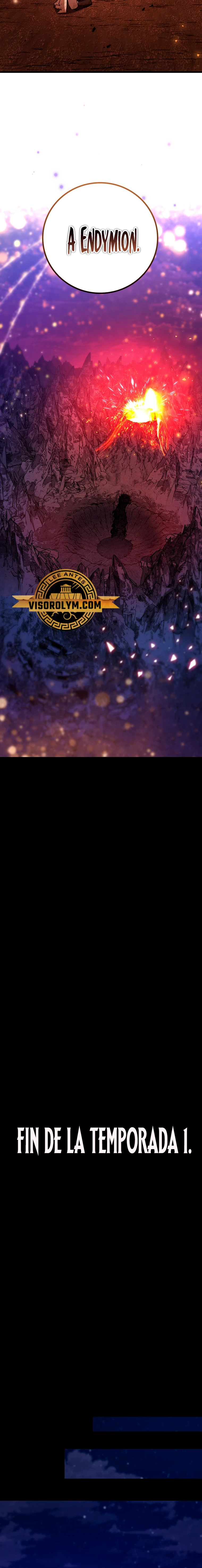 Mago devorador de dragones Capítulo 52 - Page 28