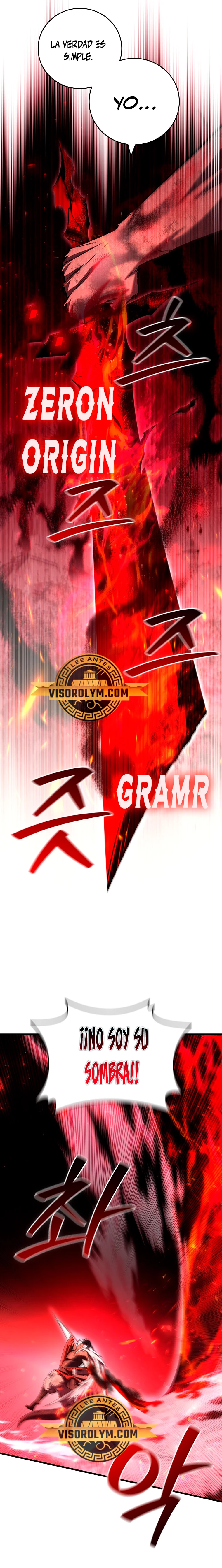 Mago devorador de dragones Capítulo 52 - Page 7