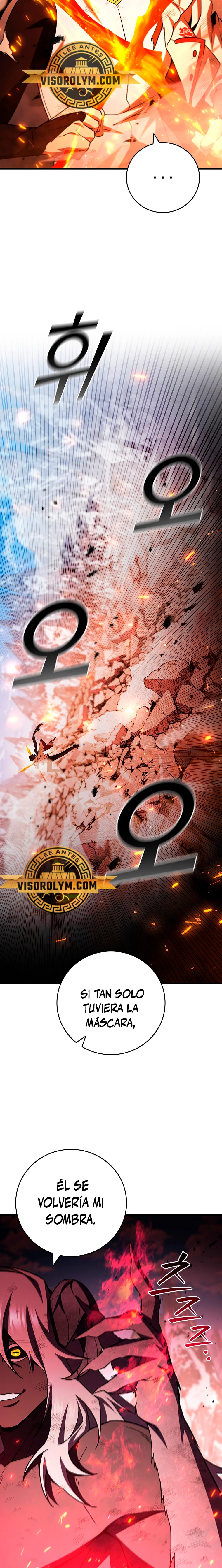 Mago devorador de dragones Capítulo 52 - Page 9