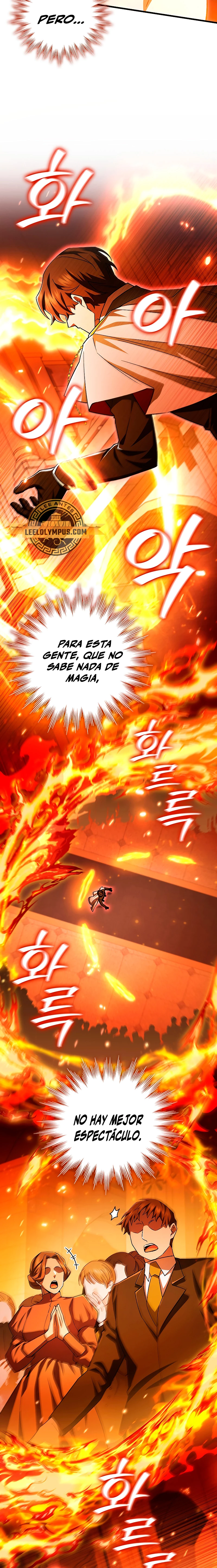 Mago devorador de dragones Capítulo 53 - Page 17