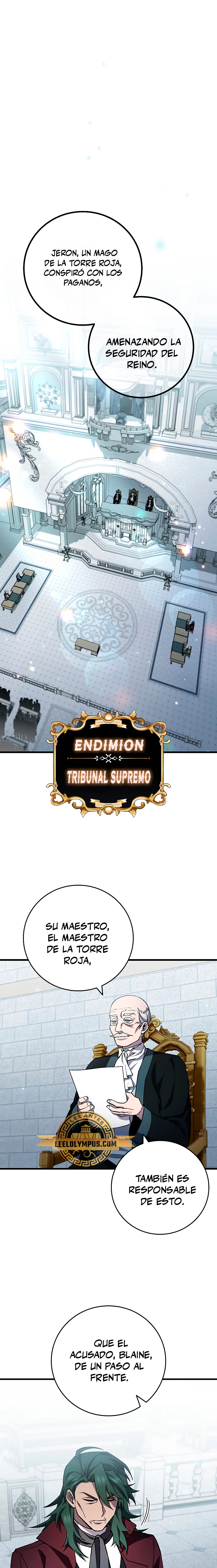 Mago devorador de dragones Capítulo 53 - Page 2