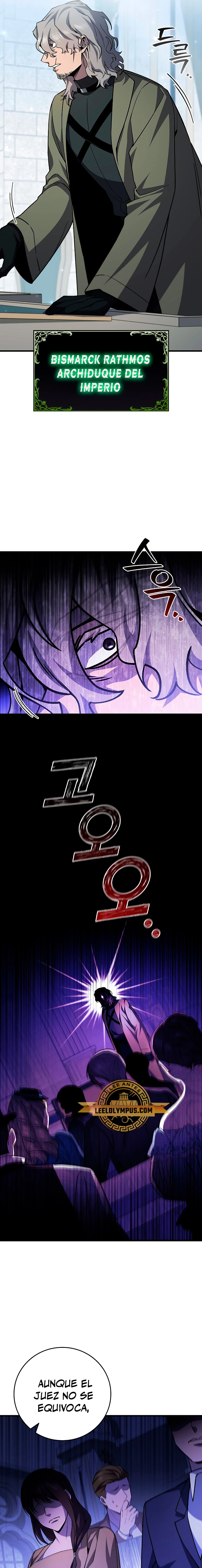 Mago devorador de dragones Capítulo 53 - Page 4
