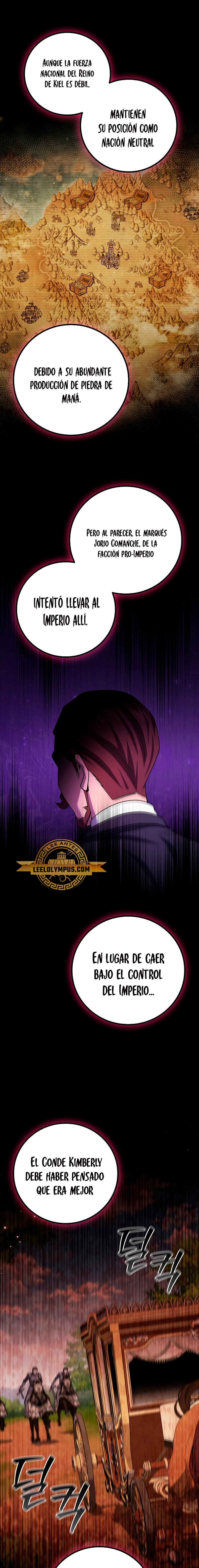 Mago devorador de dragones Capítulo 54 - Page 13