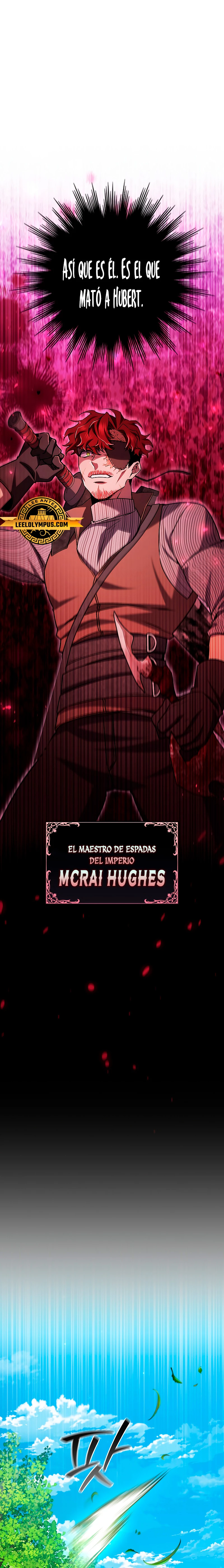 Mago devorador de dragones Capítulo 55 - Page 2